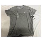4 Gray Womens Hydroflask T-Shirts - Large