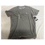 4 Gray Womens Hydroflask T-Shirts - Large