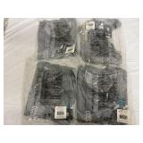 4 Gray Womens Hydroflask T-Shirts - Small