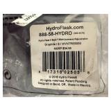 4 Gray Womens Hydroflask T-Shirts - Small