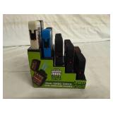 10 Dual Turbo Torch Lighters