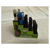 10 Dual Turbo Torch Lighters