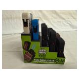 10 Dual Turbo Torch Lighters