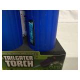 6 Pack of Tailgate Torches with Bottle Opener