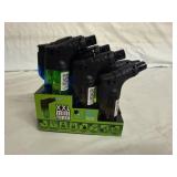 6 Pack of XXL Mini Torches