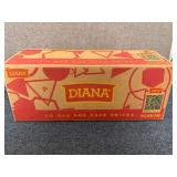 24 Bags of Diana Lime Corn Sticks