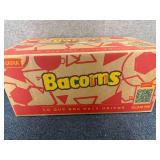 24 Bags of Diana Bacorns BBQ Flavored