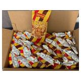24 Bags of Diana Bacorns BBQ Flavored