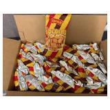 24 Bags of Diana Bacorns BBQ Flavored