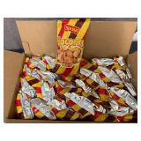 24 Bags of Diana Bacorns BBQ Flavored
