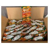 24 Bags of Diana Hot Corn Chips