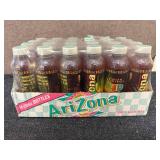 24 Bottles of Arizona Red Tea