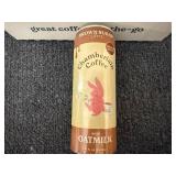 12 Cans of Chamberlain Coffee Brown Sugar Latte