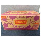 24 Bags of Diana Cornbrights
