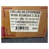 24 Bags of Diana Cornbrights