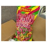 24 Bags of Diana Cornbrights