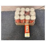 12 Cans of Loco Churro Flavored Latte