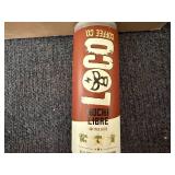 12 Cans of Loco Mocha Libre Flavored Latte