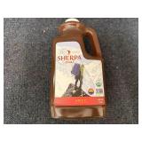 64oz Jug of Sherpa Spicy Chai Concentrate