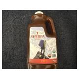 64oz Jug of Sherpa Spicy Chai Concentrate