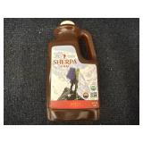 64oz Jug of Sherpa Spicy Chai Concentrate
