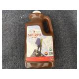 64oz Jug of Sherpa Spicy Chai Concentrate