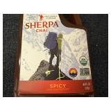 64oz Jug of Sherpa Spicy Chai Concentrate