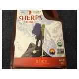 64oz Jug of Sherpa Spicy Chai Concentrate