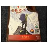 64oz Jug of Sherpa Spicy Chai Concentrate