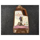 64oz Jug of Sherpa Unsweetened Chai Concentrate