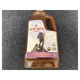 64oz Jug of Sherpa Unsweetened Chai Concentrate