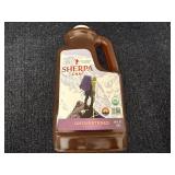 64oz Jug of Sherpa Unsweetened Chai Concentrate