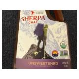 64oz Jug of Sherpa Unsweetened Chai Concentrate