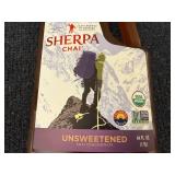 64oz Jug of Sherpa Unsweetened Chai Concentrate