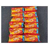 12 Bags of Starburst Gummies