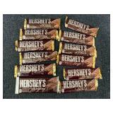 12 Hershey
