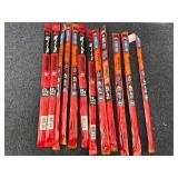 12 Jack Links Beef Sticks