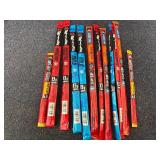 12 Jack Links Beef Sticks
