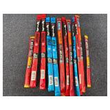 12 Jack Links Beef Sticks