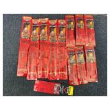 12 Jack Links Beef and Cheese Sticks