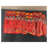 12 Jack Links Beef Steaks