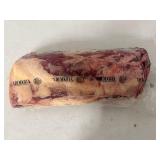 A. 15.55lbs  Demkota Boneless Ribeye Roll