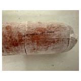 A. 5.85lbs Summer Sausage