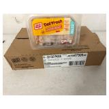 A. 4x 22oz Oscar Mayer Deli Fresh Rotisserie Seasoned Chicken Breast