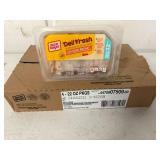 A. 4x 22oz Oscar Mayer Deli Fresh Rotisserie Seasoned Chicken Breast