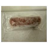 2lbs Sliced Canadien  Bacon