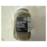 JJ. 1 Gal Dill Pickle Relish