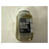 JJ. 1 Gal Dill Pickle Relish