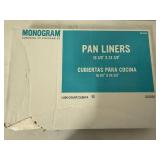 JJ. 1,000 Pan Liners