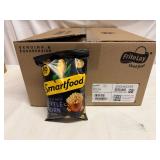 Case of 28 Smartfood Kettle Popcorn